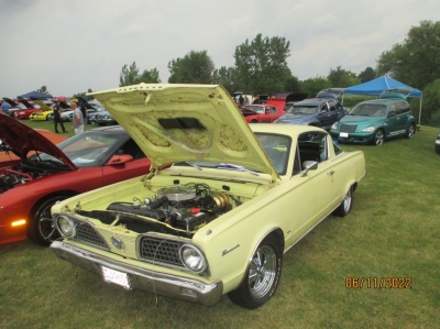 2022 Chi-Town Harley Car & Bike Show

