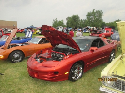 2022 Chi-Town Harley Car & Bike Show
