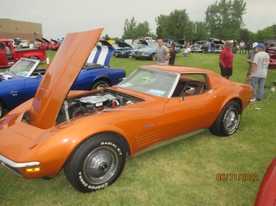 2022 Chi-Town Harley Car & Bike Show

