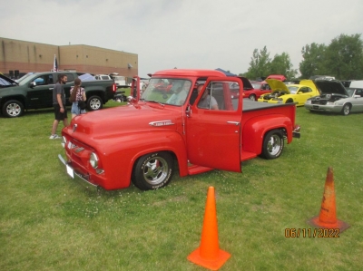 2022 Chi-Town Harley Car & Bike Show
