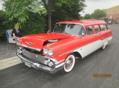 2022 Chi-Town Harley Car & Bike Show
