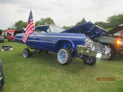 2022 Chi-Town Harley Car & Bike Show
