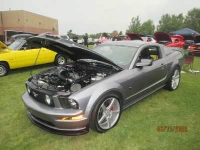 2022 Chi-Town Harley Car & Bike Show
