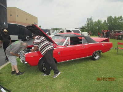 2022 Chi-Town Harley Car & Bike Show
