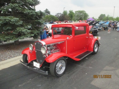 2022 Chi-Town Harley Car & Bike Show
