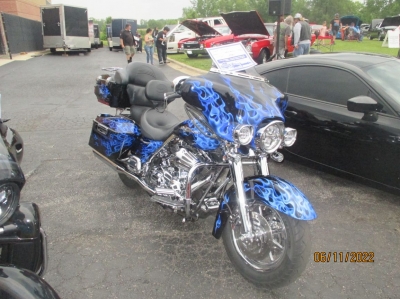 2022 Chi-Town Harley Car & Bike Show
