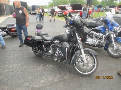 2022 Chi-Town Harley Car & Bike Show
