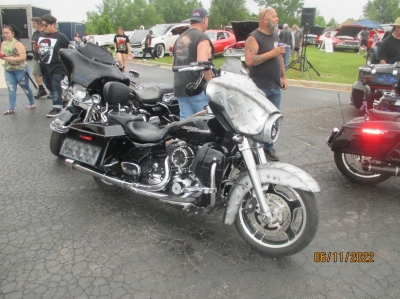 2022 Chi-Town Harley Car & Bike Show
