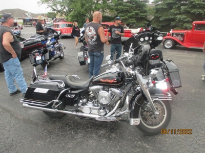 2022 Chi-Town Harley Car & Bike Show
