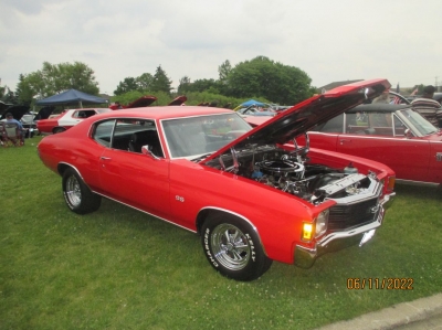 2022 Chi-Town Harley Car & Bike Show
