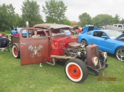 2022 Chi-Town Harley Car & Bike Show
