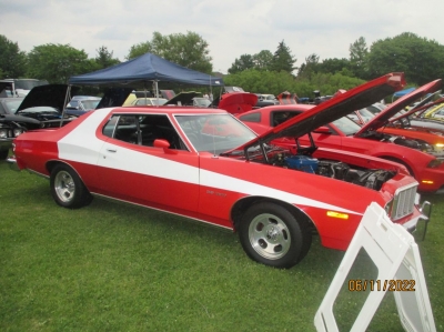2022 Chi-Town Harley Car & Bike Show
