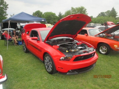 2022 Chi-Town Harley Car & Bike Show
