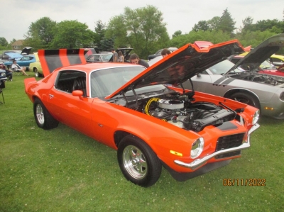2022 Chi-Town Harley Car & Bike Show
