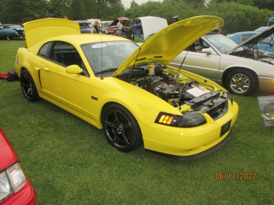 2022 Chi-Town Harley Car & Bike Show
