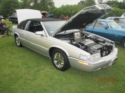 2022 Chi-Town Harley Car & Bike Show
