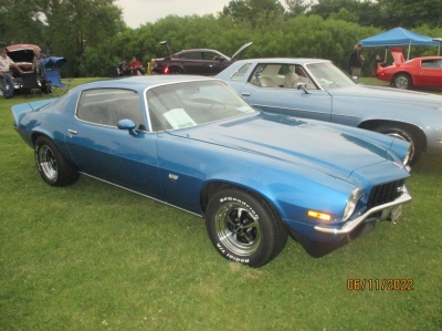 2022 Chi-Town Harley Car & Bike Show
