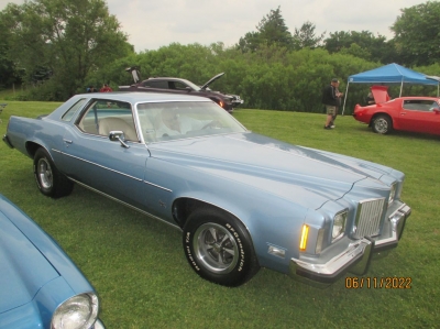 2022 Chi-Town Harley Car & Bike Show
