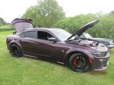 2022 Chi-Town Harley Car & Bike Show
