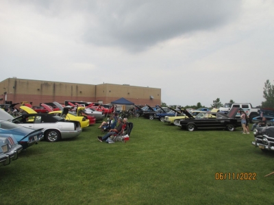 2022 Chi-Town Harley Car & Bike Show
