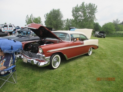 2022 Chi-Town Harley Car & Bike Show
