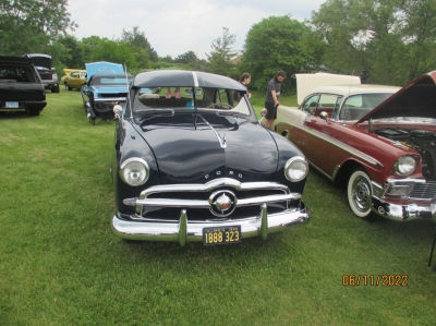 2022 Chi-Town Harley Car & Bike Show
