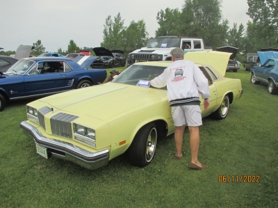 2022 Chi-Town Harley Car & Bike Show
