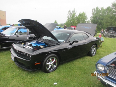 2022 Chi-Town Harley Car & Bike Show
