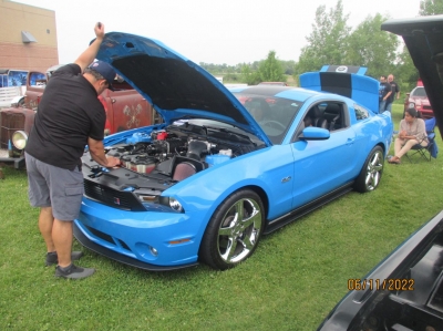 2022 Chi-Town Harley Car & Bike Show
