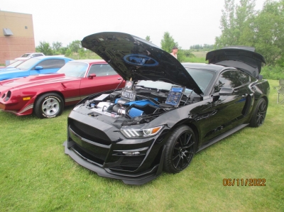 2022 Chi-Town Harley Car & Bike Show
