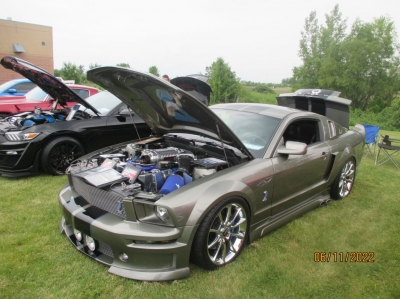 2022 Chi-Town Harley Car & Bike Show
