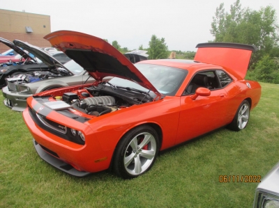 2022 Chi-Town Harley Car & Bike Show
