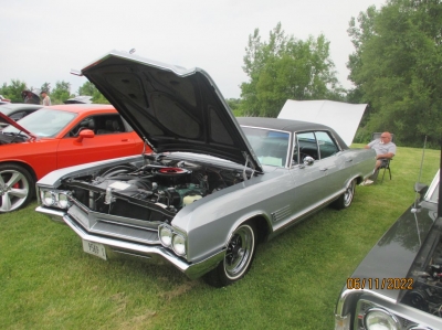 2022 Chi-Town Harley Car & Bike Show
