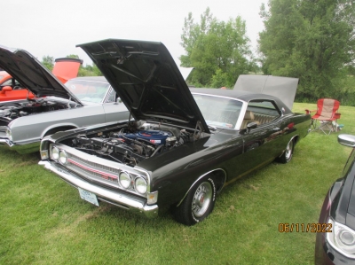 2022 Chi-Town Harley Car & Bike Show
