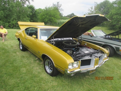 2022 Chi-Town Harley Car & Bike Show
