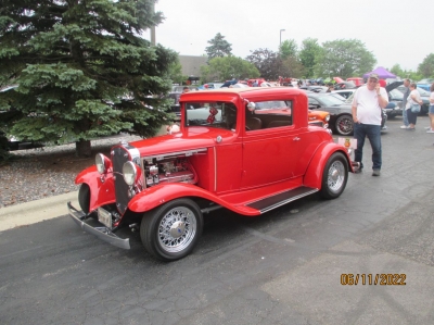 2022 Chi-Town Harley Car & Bike Show
