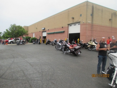 2022 Chi-Town Harley Car & Bike Show
