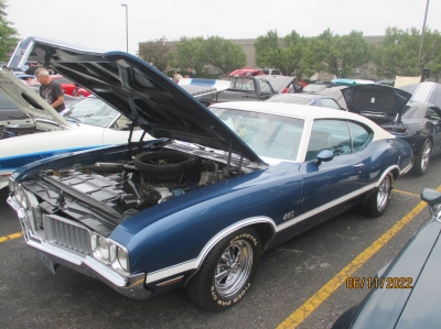 2022 Chi-Town Harley Car & Bike Show

