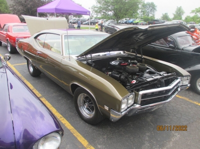 2022 Chi-Town Harley Car & Bike Show
