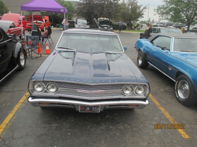 2022 Chi-Town Harley Car & Bike Show
