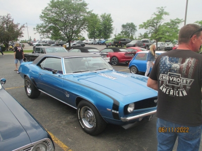 2022 Chi-Town Harley Car & Bike Show
