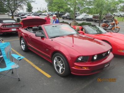 2022 Chi-Town Harley Car & Bike Show
