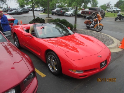 2022 Chi-Town Harley Car & Bike Show
