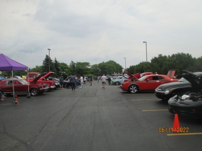 2022 Chi-Town Harley Car & Bike Show
