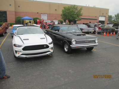 2022 Chi-Town Harley Car & Bike Show
