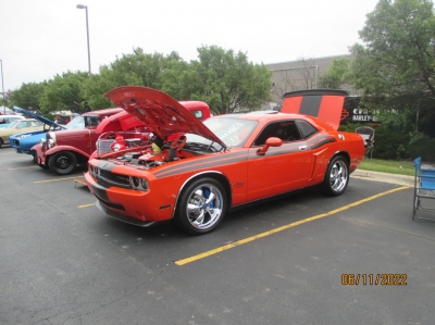 2022 Chi-Town Harley Car & Bike Show
