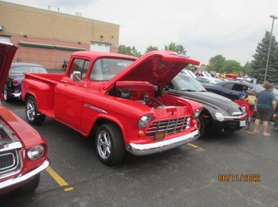 2022 Chi-Town Harley Car & Bike Show

