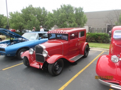 2022 Chi-Town Harley Car & Bike Show
