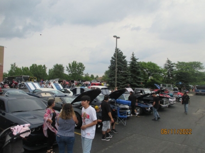 2022 Chi-Town Harley Car & Bike Show
