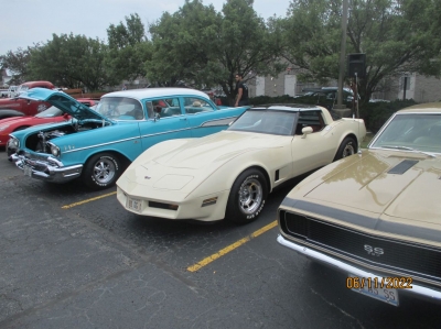 2022 Chi-Town Harley Car & Bike Show
